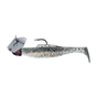 Bad Shad (black Blade/Black Head)