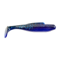 Black/Blue Laminate