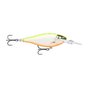 Gilded Chartreuse Orange Belly