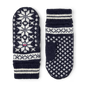 Navy/Offwhite