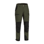 Moss Green/Black