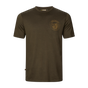 Willow green stag