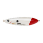 Pearl White Red Tail