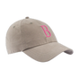 Grey & Pink