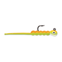 Orange Chartreuse Glow