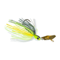 Chartreuse Sexy Shad