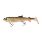 Dirty Whitefish