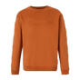 Burned Orange