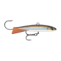 Smelt on the Beach