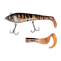 Burbot Motoroil