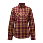 Burgundy/OliveGreen
