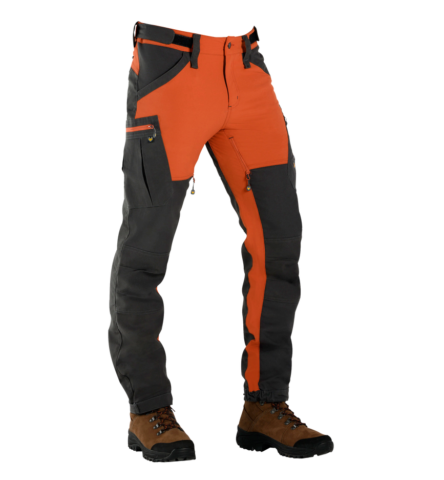 Haunter Funäs Pants Orange_right.png