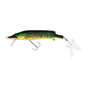 Real Chartreuse Pike