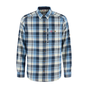 Dawn Blue-Chalk White
