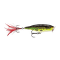 Lime Frog