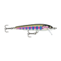 Gilded Rainbow Trout