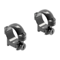Scope Mount Pair 1"