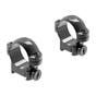 Scope Mount Pair 1"