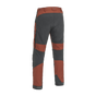 Terracotta/Grey