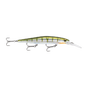 Metallic Yellow Perch