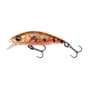 Fluorescent Orange Copper
