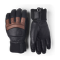 Navy/Brown