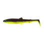 Black/Chartreuse