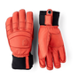 Flame red/Flame red