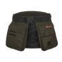 Moss Green/Black