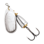Silver/Silver