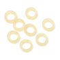 5mm Extra Heavy | Transparent
