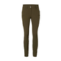 Dark Forest Green