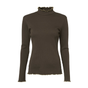 Leather Brown