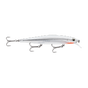Metallic Glass Ghost