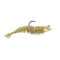 Greasy Prawn