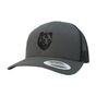 Charcoal/Black