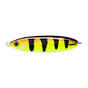 Finnish Yellow Brown Tiger