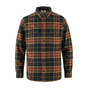 Autumn Leaf-Dark Navy