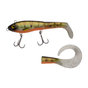 Yellow Fin Perch