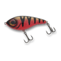 Red Tiger UV