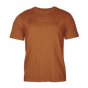 Burned Orange