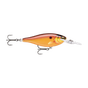 Gilded Crawdad