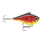 Redfire Crawdad