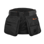 Black/Dark Anthracite