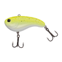 UV Spotted Neon Yellow
