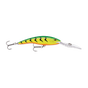 Bleeding Tiger