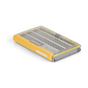 Grey/Yellow