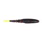 Plum/Chartreuse Tail