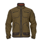 Dark olive/Arabian spice