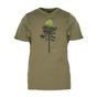Olive Mel Pine Tree